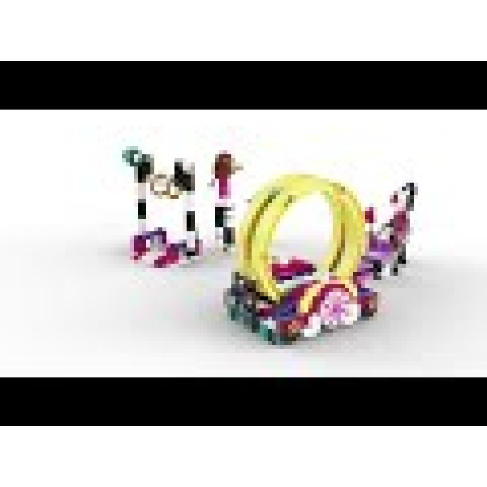 Конструктор LEGO FRIENDS Магічна акробатика 41686