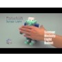 STEM-конструктор ArTeC Robotist Сенсорний ліхтарик