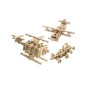 Конструктор IGROTECO Фантазия 120