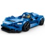 Конструктор LEGO Швидкісні перегони McLaren Elva 76902