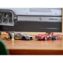 Конструктор LEGO Скоростные гонки Chevrolet Corvette 76903