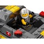 Конструктор LEGO Скоростные гонки Chevrolet Corvette 76903