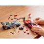 Конструктор LEGO Скоростные гонки Chevrolet Corvette 76903