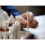 Конструктор LEGO Architecture Тадж-Махал (21056)