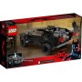 Конструктор LEGO DC Бэтмобиль: погоня за Пингвином (76181)