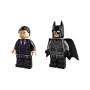 Конструктор LEGO DC Бэтмобиль: погоня за Пингвином (76181)