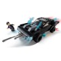Конструктор LEGO DC Бэтмобиль: погоня за Пингвином (76181)