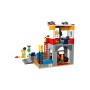 Конструктор LEGO City Пост спасателей на пляже (60328)
