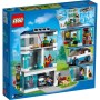 Конструктор LEGO City Современный дом для семьи (60291)