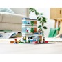 Конструктор LEGO City Современный дом для семьи (60291)