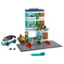 Конструктор LEGO City Современный дом для семьи (60291)