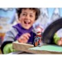 Конструктор LEGO City Огненный каскадерский мотоцикл (60311)