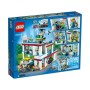 Конструктор LEGO City Лікарня (60330)