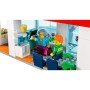 Конструктор LEGO City Лікарня (60330)