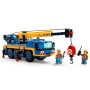 Конструктор LEGO City Передвижной кран (60324)