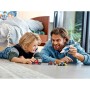 Конструктор LEGO City Погоня на полицейском вертолете (60243)