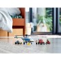 Конструктор LEGO City Погоня на полицейском вертолете (60243)