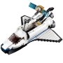 Конструктор LEGO Creator Космический исследовательский шаттл 31066