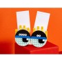 Конструктор LEGO DOTS Творческий набор для дизайнера 41938