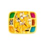 Конструктор LEGO DOTS Подставка для карандашей Милый банан 41948