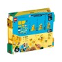 Конструктор LEGO DOTS Подставка для карандашей Милый банан 41948