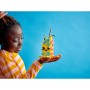 Конструктор LEGO DOTS Подставка для карандашей Милый банан 41948