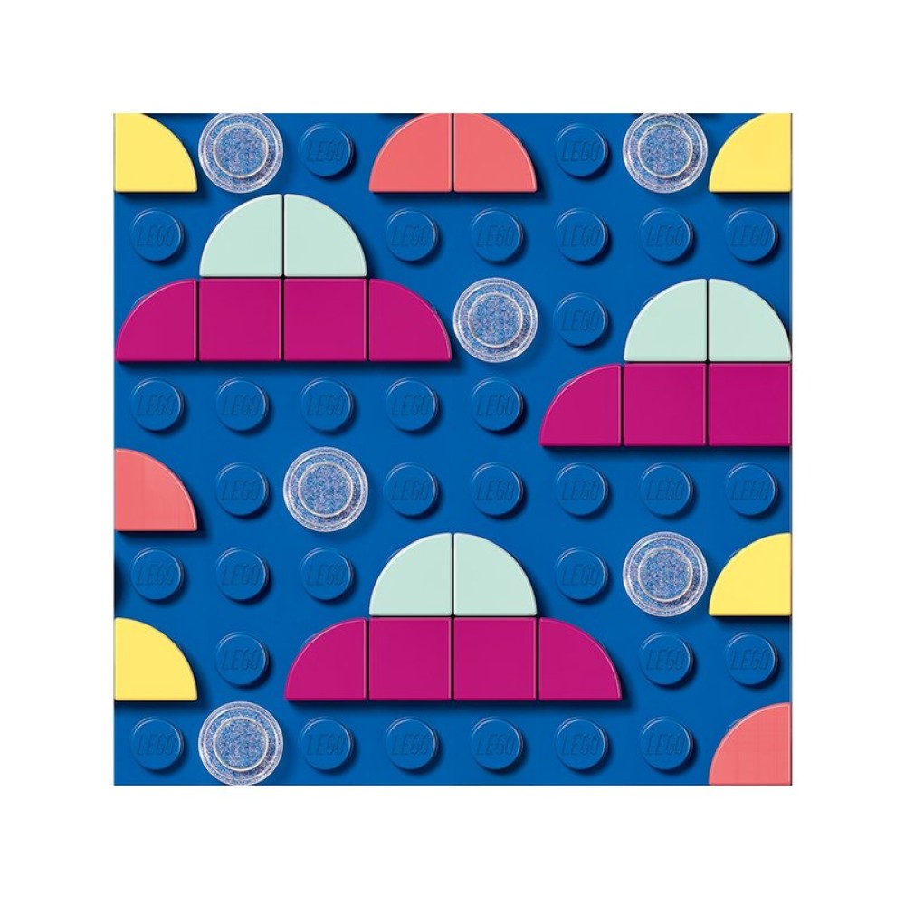Конструктор LEGO DOTS Подставка для карандашей 41936