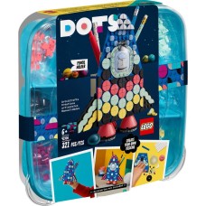 Конструктор LEGO DOTS Підставка для олівців 41936