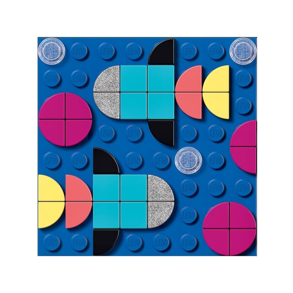 Конструктор LEGO DOTS Подставка для карандашей 41936