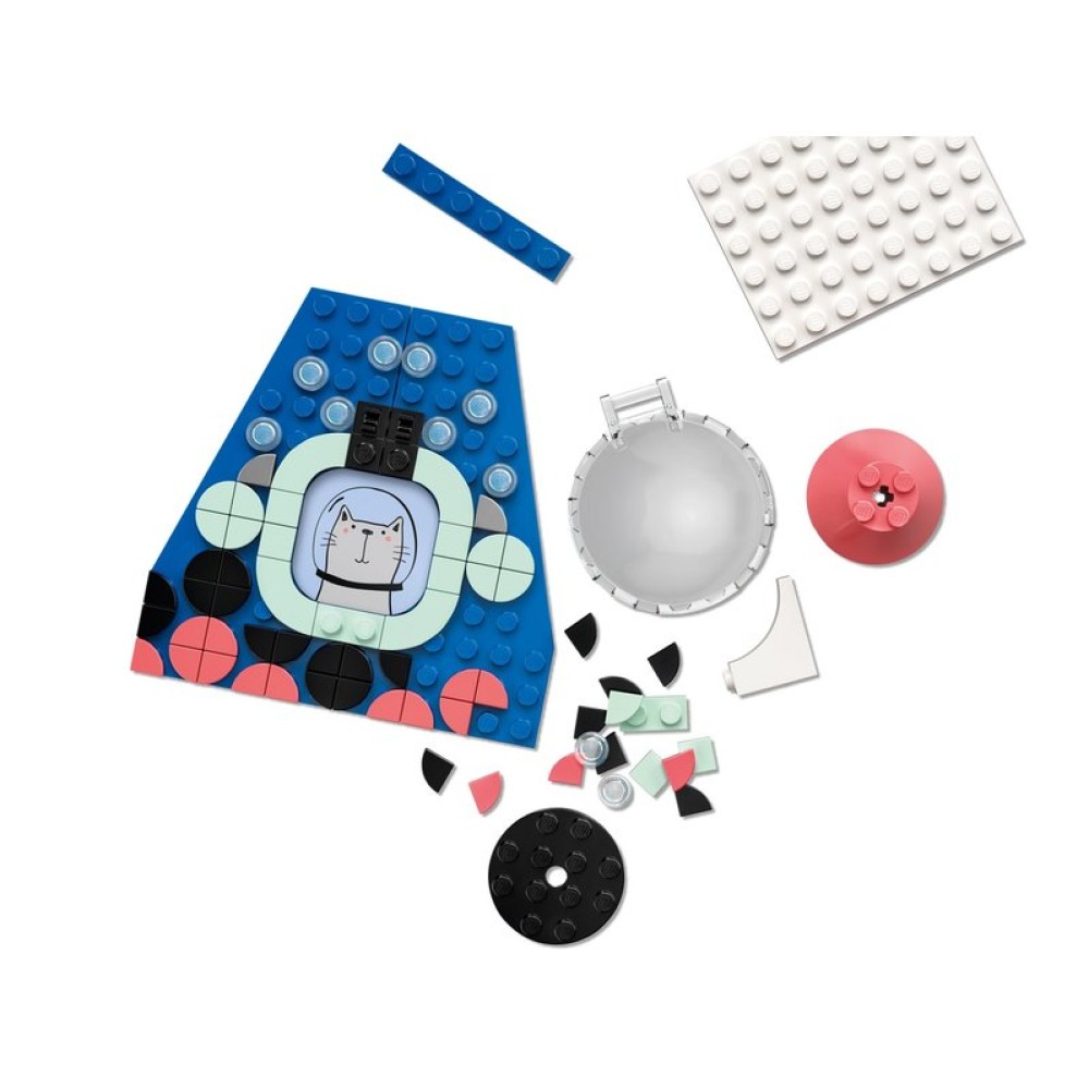 Конструктор LEGO DOTS Подставка для карандашей 41936