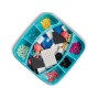 Конструктор LEGO DOTS Подставка для карандашей 41936