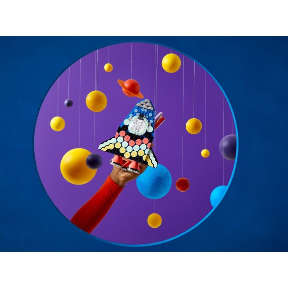 Конструктор LEGO DOTS Подставка для карандашей 41936