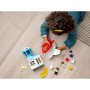 Конструктор LEGO DUPLO Самолет и аэропорт 10961