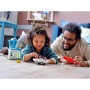 Конструктор LEGO DUPLO Самолет и аэропорт 10961
