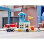 Конструктор LEGO DUPLO Самолет и аэропорт 10961