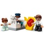 Конструктор LEGO DUPLO Самолет и аэропорт 10961