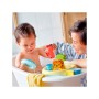 Конструктор LEGO DUPLO Приключения в ванной: плавучий остров для зверей 10966