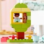 Конструктор LEGO DUPLO Коробка з кубиками Deluxe 10914