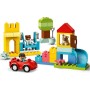 Конструктор LEGO DUPLO Коробка з кубиками Deluxe 10914