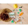 Конструктор LEGO DUPLO Семейное приключение на микроавтобусе 10946