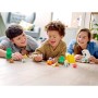 Конструктор LEGO DUPLO Семейное приключение на микроавтобусе 10946