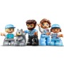 Конструктор LEGO DUPLO Семейное приключение на микроавтобусе 10946