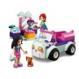 Конструктор LEGO Friends Пересувний грумінг-салон для котів 41439