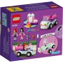 Конструктор LEGO Friends Пересувний грумінг-салон для котів 41439