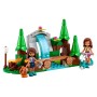 Конструктор LEGO Friends Лісовий водоспад (41677)