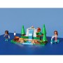 Конструктор LEGO Friends Лісовий водоспад (41677)