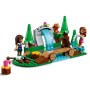 Конструктор LEGO Friends Лісовий водоспад (41677)