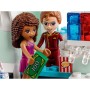 Конструктор LEGO Friends Кинотеатр Хартлейк-Сити (41448)