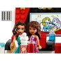 Конструктор LEGO Friends Кинотеатр Хартлейк-Сити (41448)