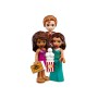 Конструктор LEGO Friends Кинотеатр Хартлейк-Сити (41448)